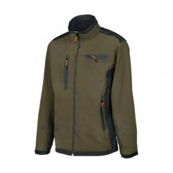 Blouson Softshell 3 couches Verney Carron ProHunt