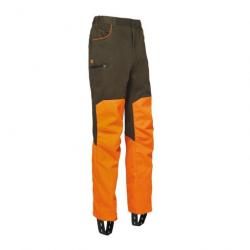 Pantalon de traque Verney Carron ProHunt Super Pant Rapace Orange O Orange