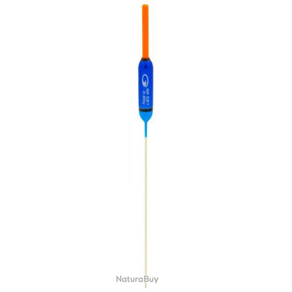 Flotteur Carpe Garbolino SP C81 Inter-3.0mm 0.6