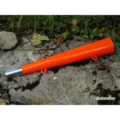 Corne de chasse mini (16 cm) - Sécurité à la chasse - Accessoires pour la  chasse - Equipements - boutique en ligne 