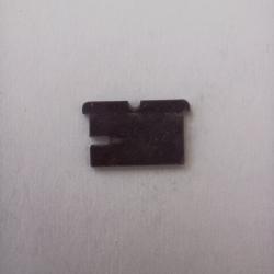 Planchette pour hausse de carabine Sidna 22LR