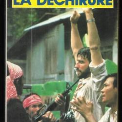 la déchirure de christopher hudson , cambodge 1973 Presses Pocket.