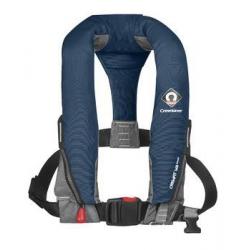 CREWFIT 165N Sport - Automatique sans harnais - Bleu marine
