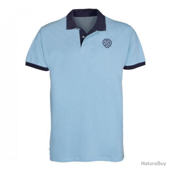 Polo manches courtes Verney Carron Golf Club