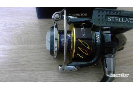 moulinet shimano 6000