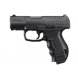 Pistolet 4.5mm (Billes) WALTHER CP99 COMPACT CO2 BLACK UMAREX P