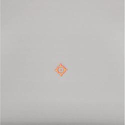 Point rouge Electrosight à réticule de visée multiple L 8cm