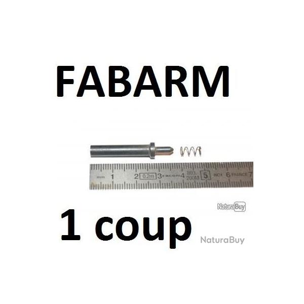 percuteur NEUF fusil FABARM 1 COUP - VENDU PAR JEPERCUTE (S20I90)