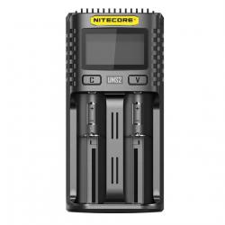Nitecore UMS2