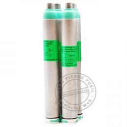 Cartouches pour Jet Defender JPX 4 (x4) Entrainement - Eau