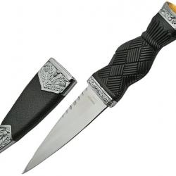 Mini dague Écossaise avec Fourreau assorti CN210743071