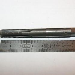 taraud fusil diamètre 8.3mm - VENDU PAR JEPERCUTE (D20N131)