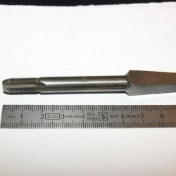 taraud fusil diamètre 8.3mm - VENDU PAR JEPERCUTE (D20N132)