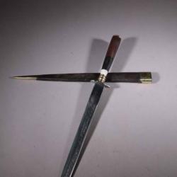 stylet corse 122