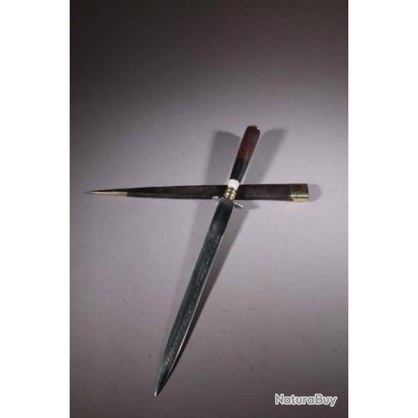 stylet corse 122