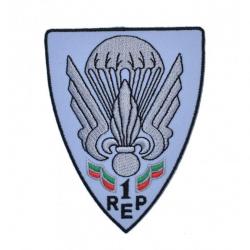 Ecusson Légion Etrangère 1er REP