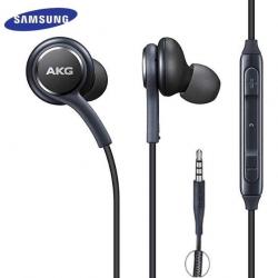 Samsung AKG écouteurs EO IG955 3.5mm filaire micro télécommande