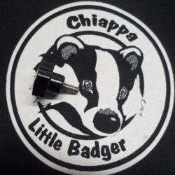 Takedown vis pour Chiappa Little Badger démontage rapide Take Down