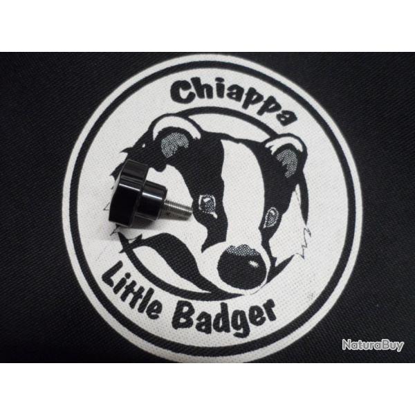 Takedown vis pour Chiappa Little Badger dmontage rapide Take Down