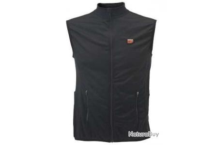 Gilet chauffant chasse discount ducatillon