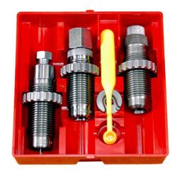 Jeux d'outils LEE Calibre 380 Auto (9 mm court)