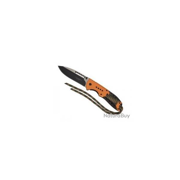 HERBERTZ - ABS Orange 12cm