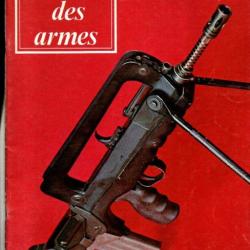 gazette des armes 20 , famas mas 5,56, histoire de la  mise à feu artillerie , dreyfus , 1717