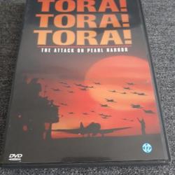 DVD "TORA! TORA! TORA! "