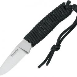 Couteau Conçu par Alfredo Doricchi RENARD Made in ITALIE avec Kydex BF71307