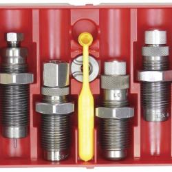 Jeux d'outils LEE Calibre 44 Sp/44 Magnum  Deluxe