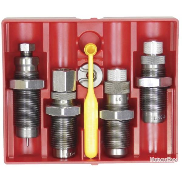 Jeux d'outils LEE Calibre 44 Sp/44 Magnum  Deluxe