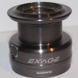 Bobine de moulinet Shimano Exage 3000 SFD