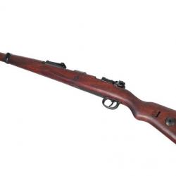Denix carabine 98k, Allemagne 1935 ne tire pas