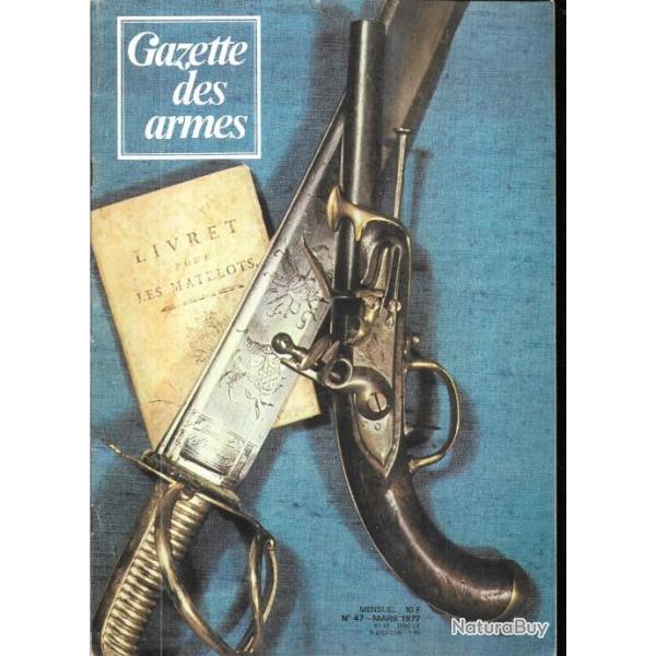 gazette des armes 47 astra constable, bataille d'abbeville, fusil de marine mod.1878, rpd et rpdm