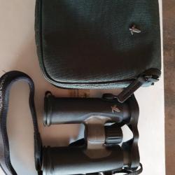 Jumelles Swarovski CL companion 10*30