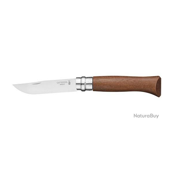 OPINEL - TRADITION Luxe N08 Noyer