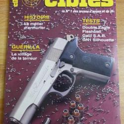 CIBLES N° 242