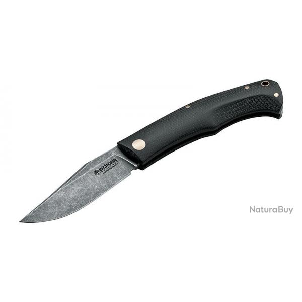 BKER - 111129 - BOKER EDC BLACK