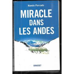 miracle dans les andes 72 jours dans les montagnes  de nando parrado , rugby uruguay , cannibalisme