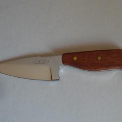 couteau fixe artisan français