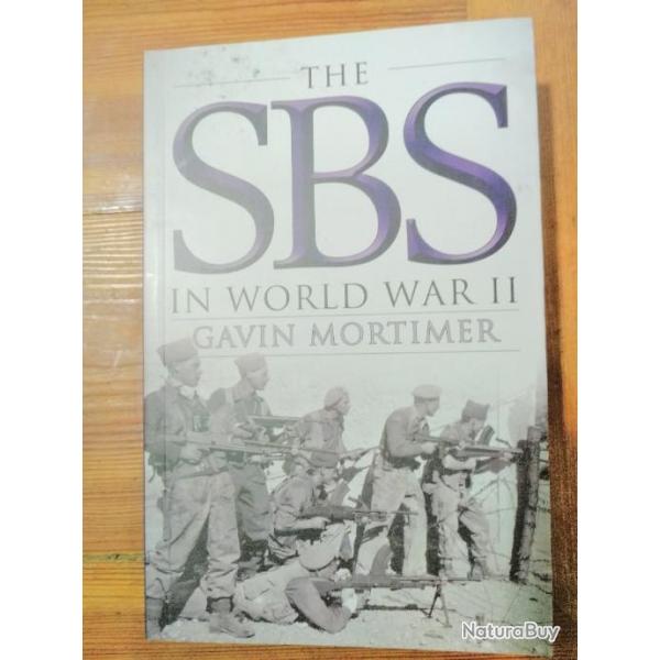 The SBS in World War II