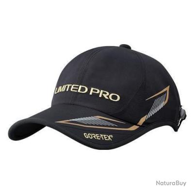Casquette Daiwa Noir Et Rouge - Unisexe Taille Unique