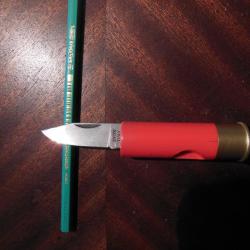 petit couteau italien