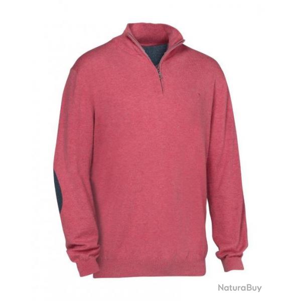 Pull Homme Club Interchasse Winsley Rose