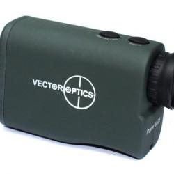 VECTOR OPTICS Télémètre Laser 6x25 - LIVRAISON GRATUITE !!