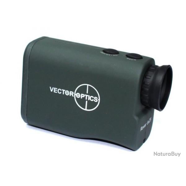 VECTOR OPTICS Tlmtre Laser 6x25 - LIVRAISON GRATUITE !!