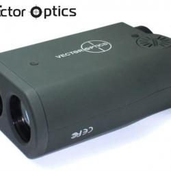 VECTOR OPTICS Télémètre Laser 8x30 - LIVRAISON GRATUITE !!