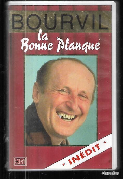 Bourvil la bonne promo planque