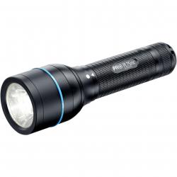 Lampe de poche PL75mc Multicolore