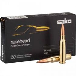Balles Sako RaceHead OTM - Cal. 300 Win. Mag. - 300 Win MAG / Par 1